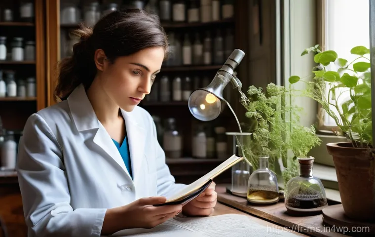 과학적 발견을 위한 창의적 접근 - **AI-Powered Genomic Discovery in a High-Tech French Institute**
A team of diverse researchers, ... 과학적 발견을 위한 창의적 접근 - **AI-Powered Genomic Discovery in a High-Tech French Institute**
A team of diverse researchers, ...