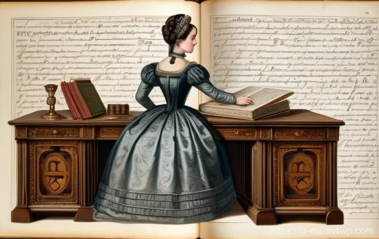 여성 과학자들의 역사적 발견 - **Prompt for Marie Curie:** A portrait of Marie Curie, depicted in a late 19th-century or early 20th... 여성 과학자들의 역사적 발견 - **Prompt for Marie Curie:** A portrait of Marie Curie, depicted in a late 19th-century or early 20th...