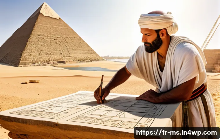 7 découvertes scientifiques étonnantes des civilisations antiques à ne pas manquer 3 고대 문명의 과학적 발견 정리 관련 이미지 1