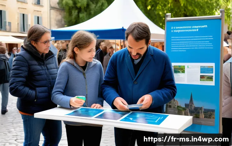 5 découvertes scientifiques récentes qui transforment le monde et que vous devez connaître 4 과학적 발견의 글로벌 영향력 관련 이미지 2